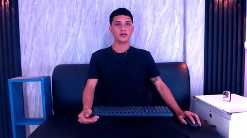 Matt Ruso online show from 23, 10, 2025