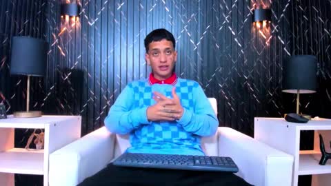 Matt Ruso online show from 11, 11, 2025