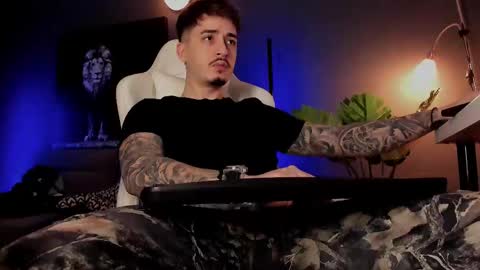 Snapshot of matt_thestud chatting on 4, 2, 2026 Matt online show from 4, 2, 2026