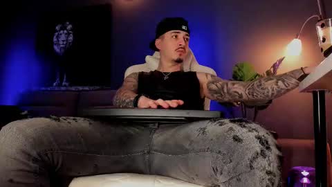 Snapshot of matt_thestud chatting on 28, 2, 2026 Matt online show from 28, 2, 2026