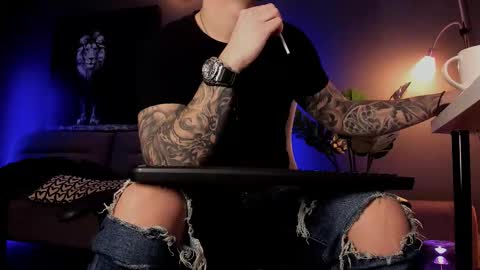 Snapshot of matt_thestud chatting on 2, 3, 2026 Matt online show from 2, 3, 2026