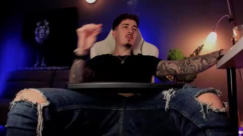 Matt online show from 17, 3, 2026