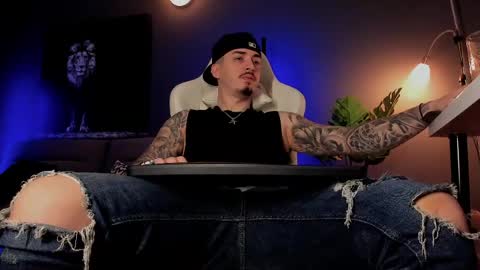 Matt online show from 4, 4, 2026