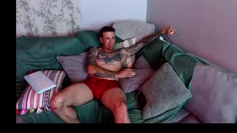 MattMurda online show from 21, 4, 2026