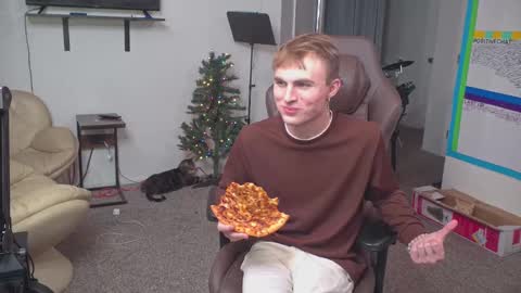 Matt Cash online show from 2, 12, 2024