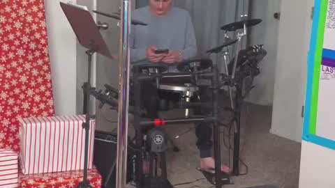 Matt Cash online show from 29, 12, 2024