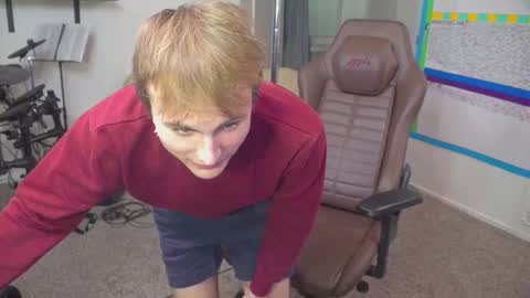 Matt Cash online show from 21, 1, 2025