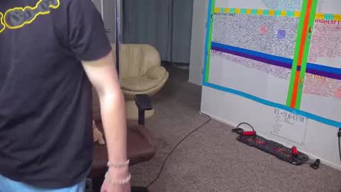 Matt Cash online show from 22, 2, 2025