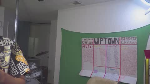 Matt Cash online show from 13, 9, 2025