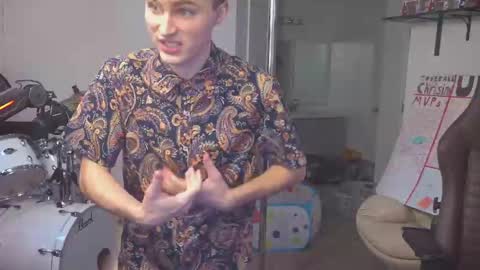 Matt Cash online show from 2, 10, 2025