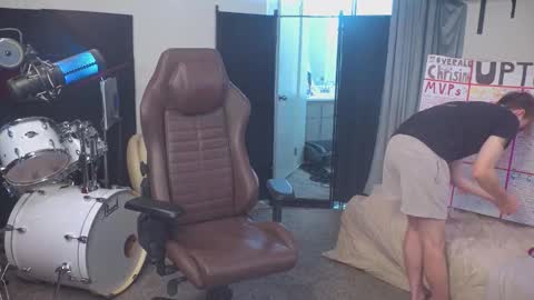 Matt Cash online show from 20, 10, 2025