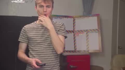 Matt Cash online show from 2, 2, 2026