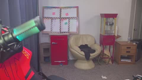 Matt Cash online show from 5, 3, 2026