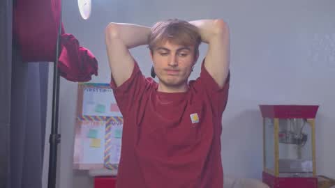 Matt Cash online show from 30, 3, 2026