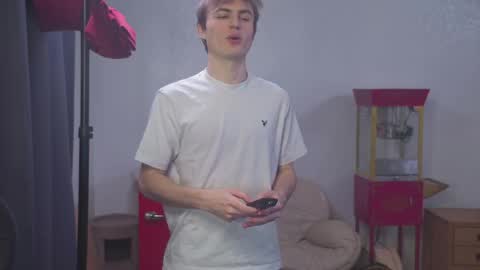 Matt Cash online show from 31, 3, 2026