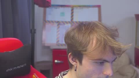 Matt Cash online show from 3, 4, 2026