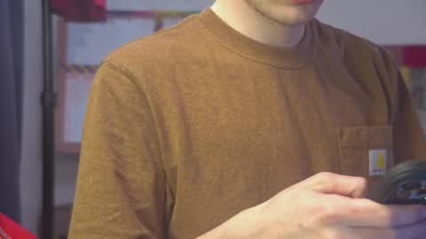 Matt Cash online show from 6, 4, 2026