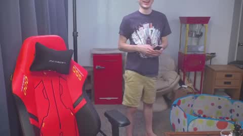 Matt Cash online show from 13, 4, 2026