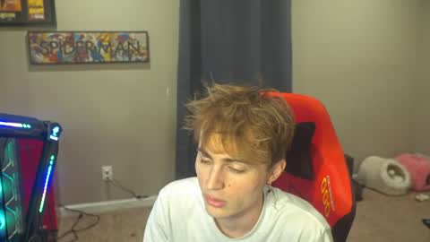 Snapshot of mattcashxxx chatting on 3, 5, 2026 Matt Cash online show from 3, 5, 2026