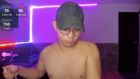 Matt Coom Independent model online show from 24, 1, 2025