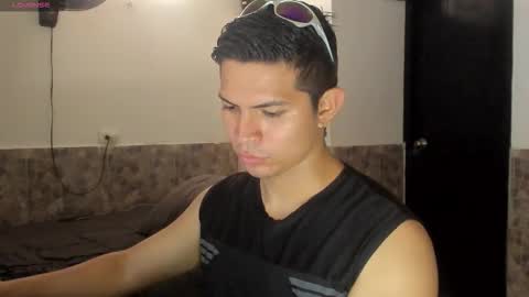 Matt Coom Independent model online show from 14, 9, 2025