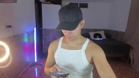 Snapshot of mattcoom chatting on 17, 7, 2026 Matt Coom Independent model online show from 17, 7, 2026