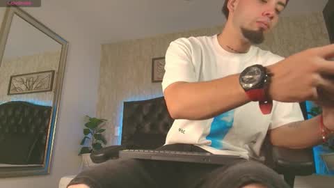 Matt online show from 8, 2, 2026