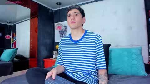 ---Matteo--- online show from 22, 10, 2025