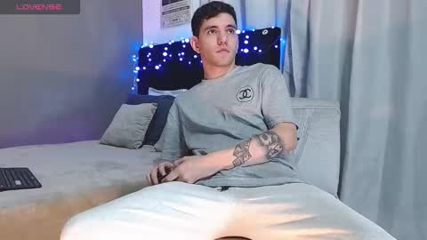 ---Matteo--- online show from 19, 11, 2025