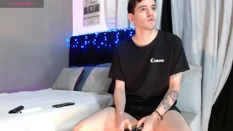 ---Matteo--- online show from 30, 11, 2025