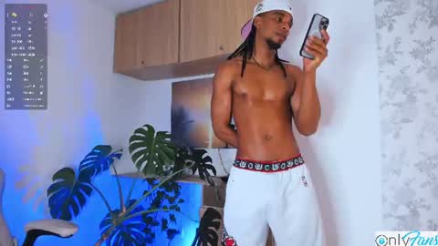 Snapshot of matteo_777 chatting on 17, 7, 2026 Mateo online show from 17, 7, 2026
