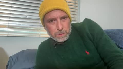 matterson23 online show from 30, 11, 2025