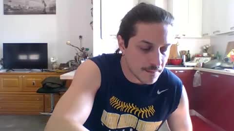 matteushh87 online show from 5, 3, 2025