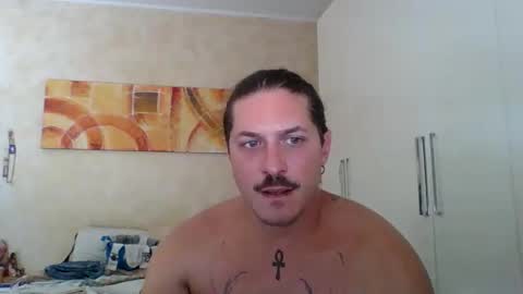 matteushh87 online show from 17, 9, 2025