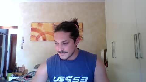 matteushh87 online show from 11, 11, 2025