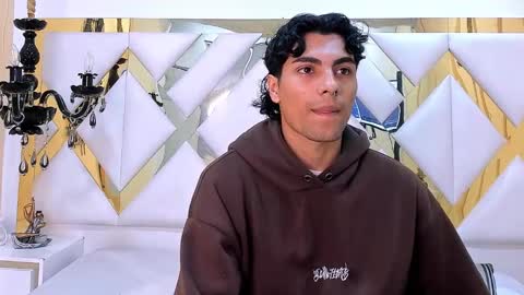 mattfiore online show from 16, 12, 2025