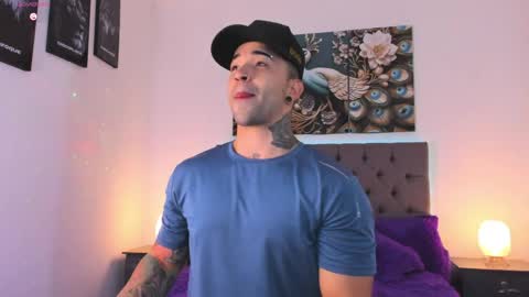 Matthew INDEPENDENT MODEL online show from 31, 3, 2026