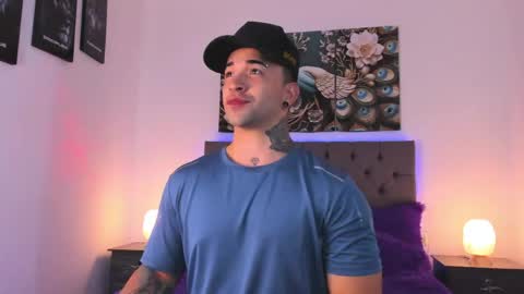 Matthew INDEPENDENT MODEL online show from 7, 5, 2026