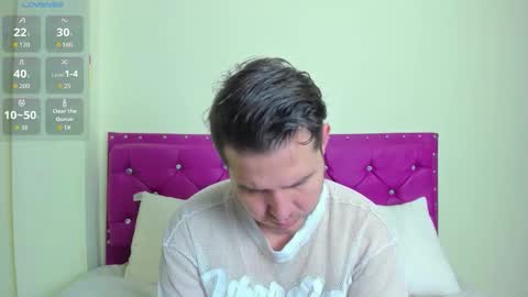 matthewlatinc online show from 17, 3, 2026