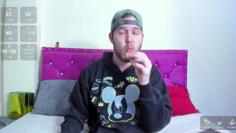 matthewlatinc online show from 4, 4, 2026