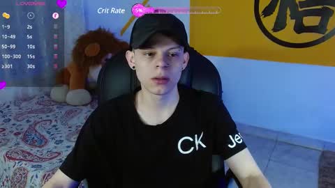 MatthewBoy online show from 2, 12, 2024