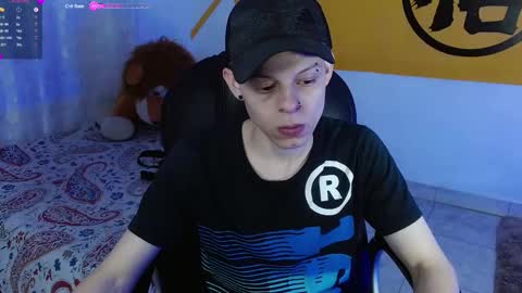 MatthewBoy online show from 3, 12, 2024