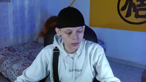 MatthewBoy online show from 10, 12, 2024