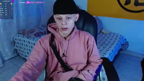 MatthewBoy online show from 29, 12, 2024