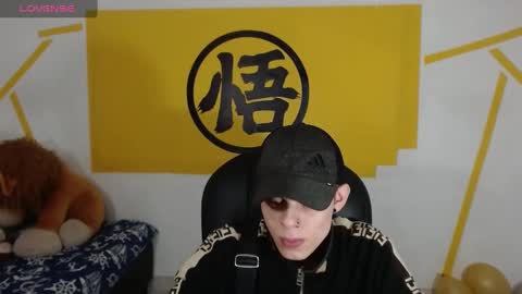 MatthewBoy online show from 2, 2, 2025