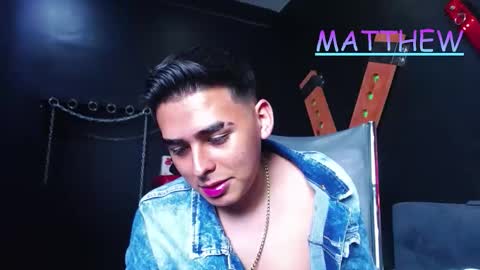 matthewlodge online show from 26, 9, 2025