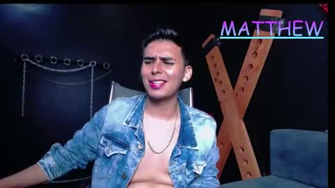 matthewlodge online show from 4, 10, 2025