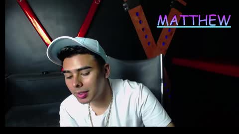 matthewlodge online show from 6, 10, 2025