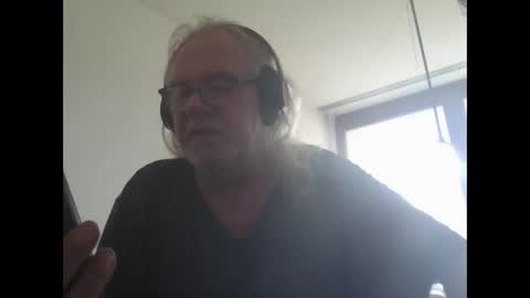 Matthias online show from 16, 9, 2025