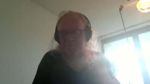 Matthias online show from 7, 10, 2025